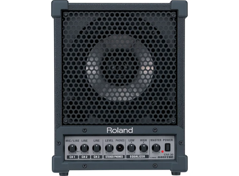 Roland CM-30 CUBE-MONITOR 30 watt 